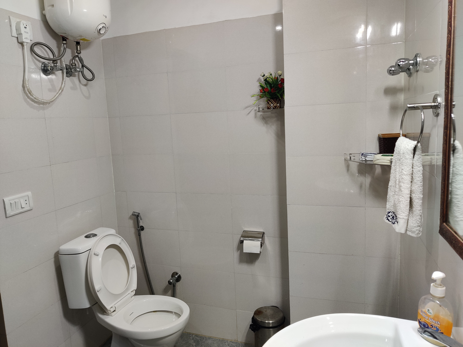 anands aashiyana homestay