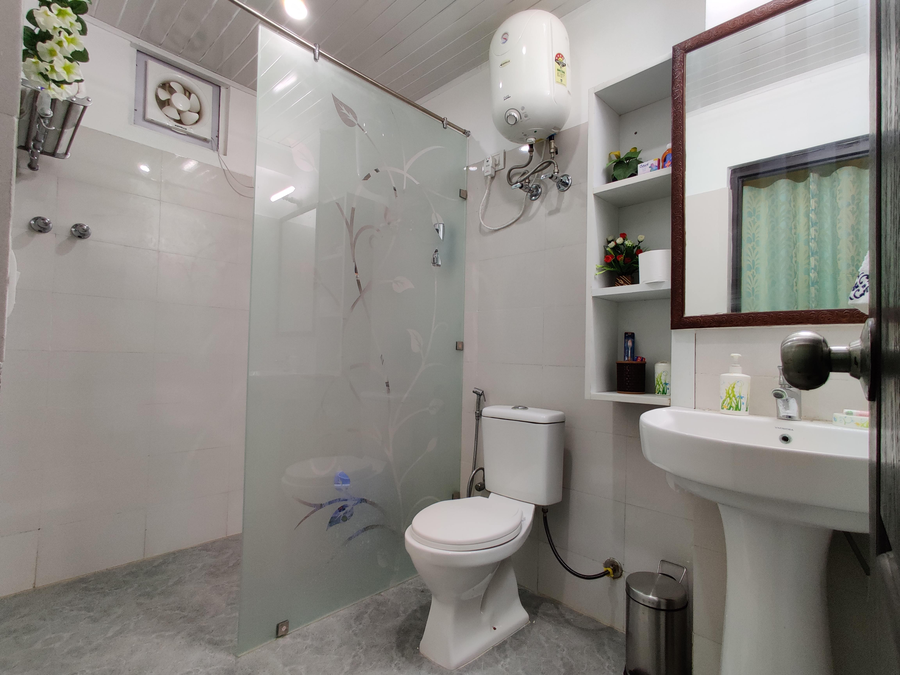 anands aashiyana homestay