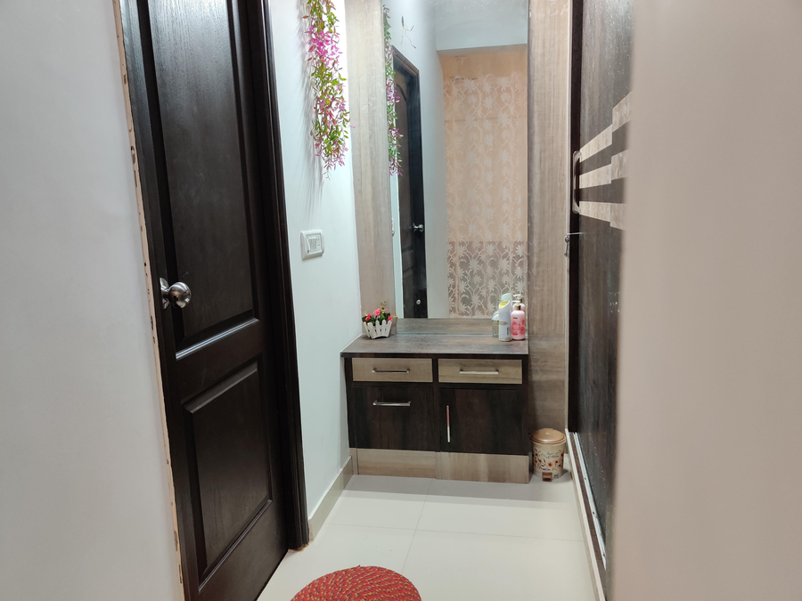 anands aashiyana homestay