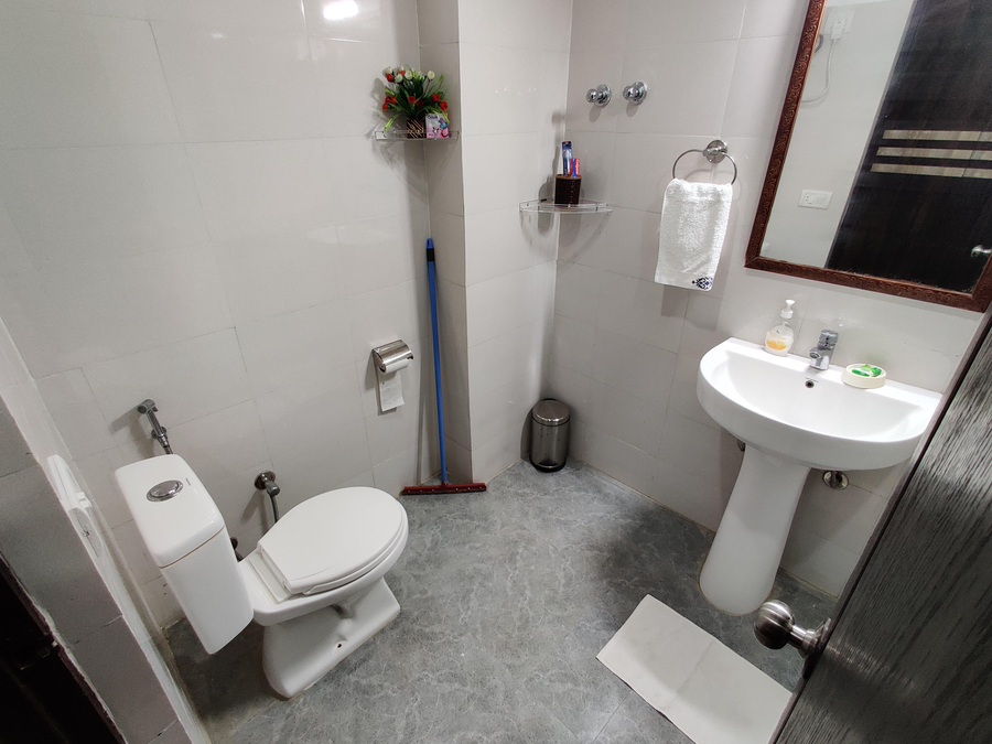 anands aashiyana homestay