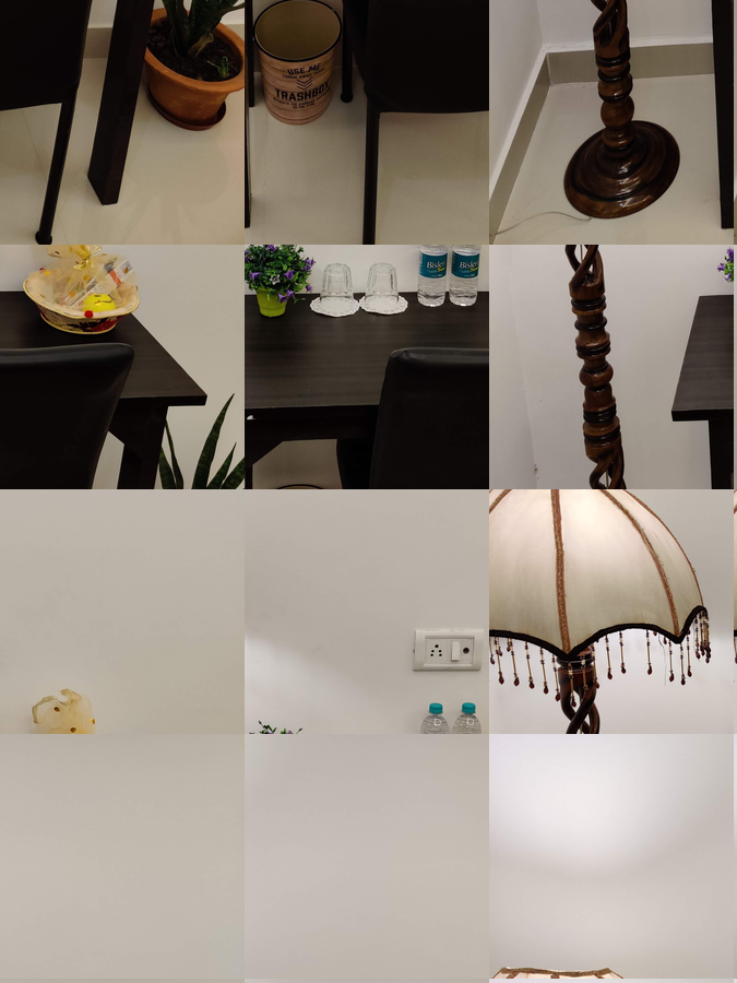 anands aashiyana homestay