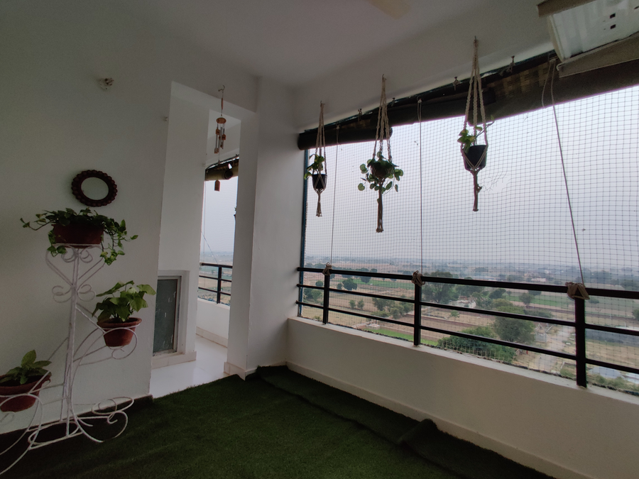 anands aashiyana homestay