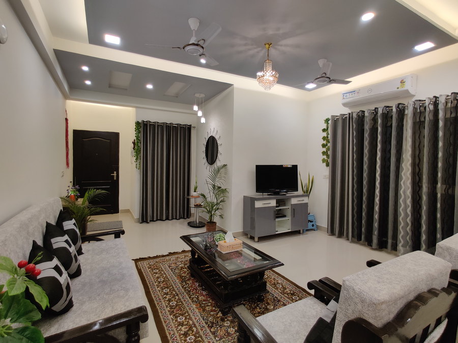 anands aashiyana homestay