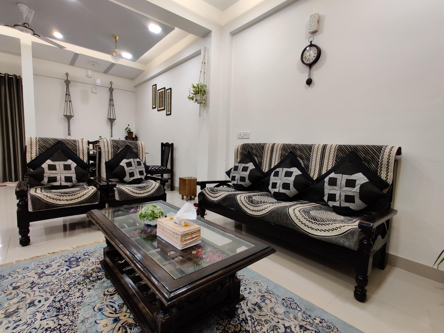 anands aashiyana homestay