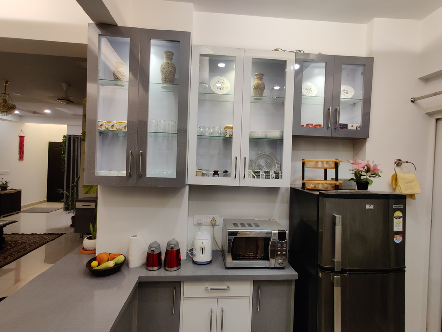 anands aashiyana homestay