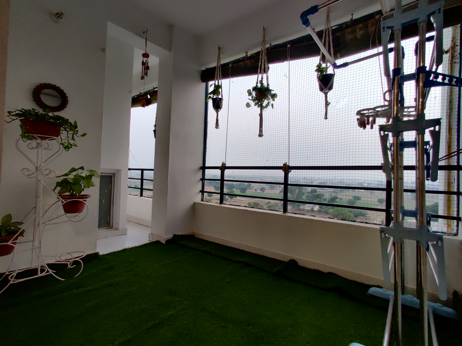 anands aashiyana homestay