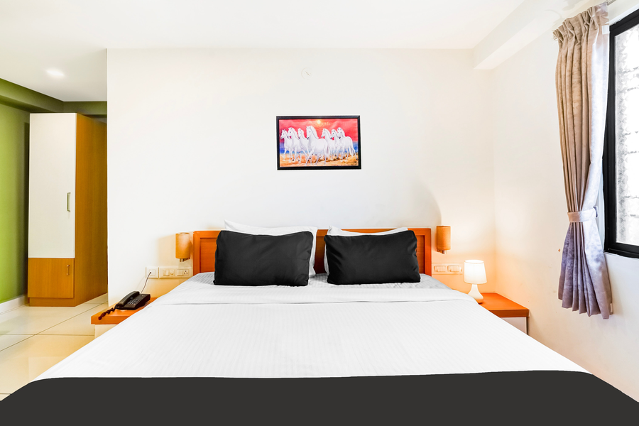 super townhouse krishnagiri formerly vijay inn