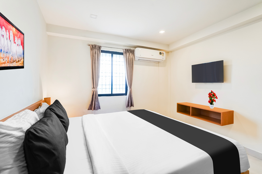 super townhouse krishnagiri formerly vijay inn