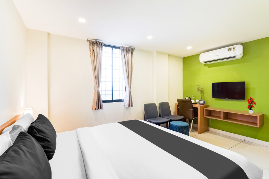 super townhouse krishnagiri formerly vijay inn