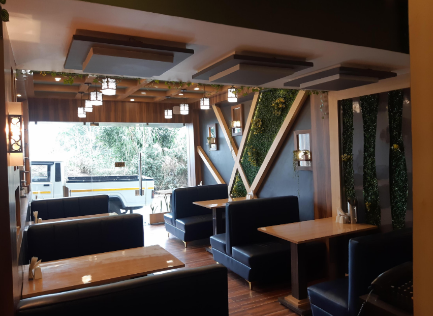 Traditional Hotel,Kurseong,3 star