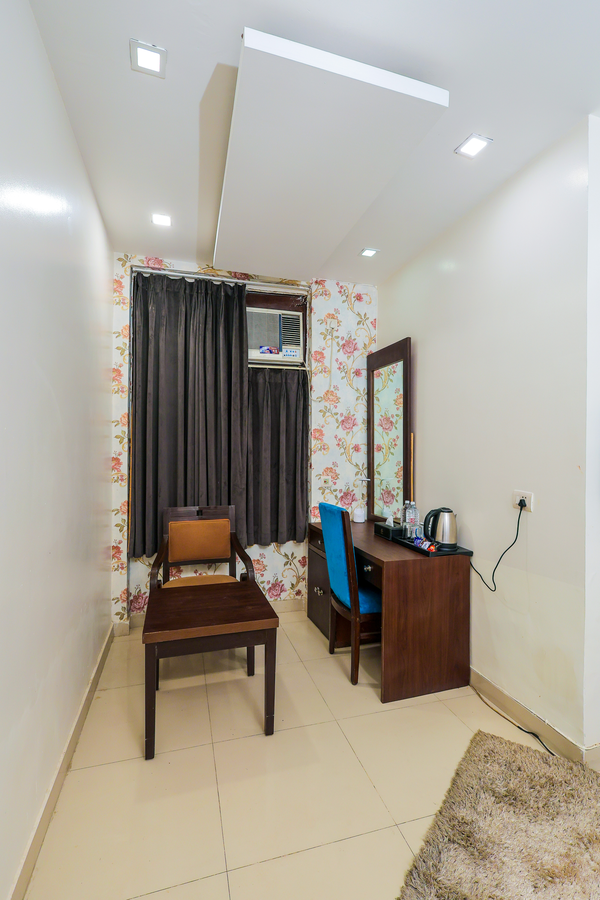 nikko blue the boutique hotel