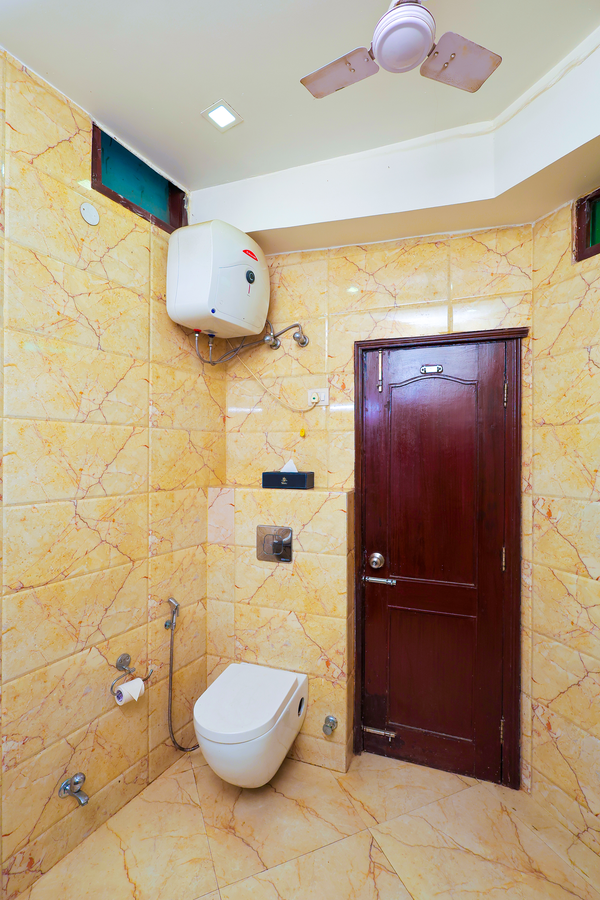 nikko blue the boutique hotel