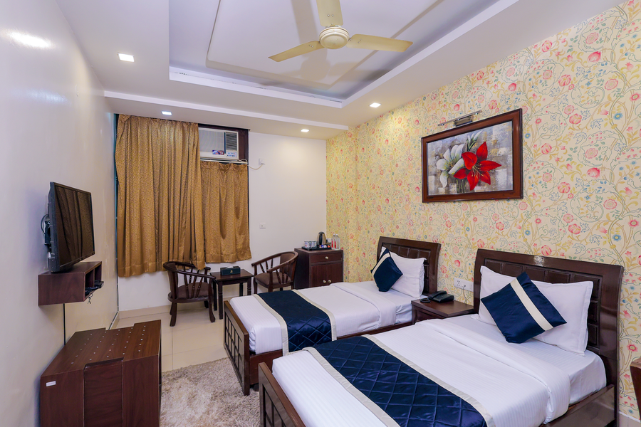 nikko blue the boutique hotel