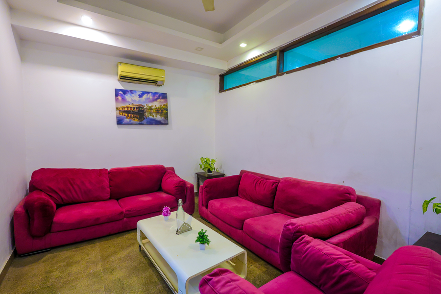 nikko blue the boutique hotel