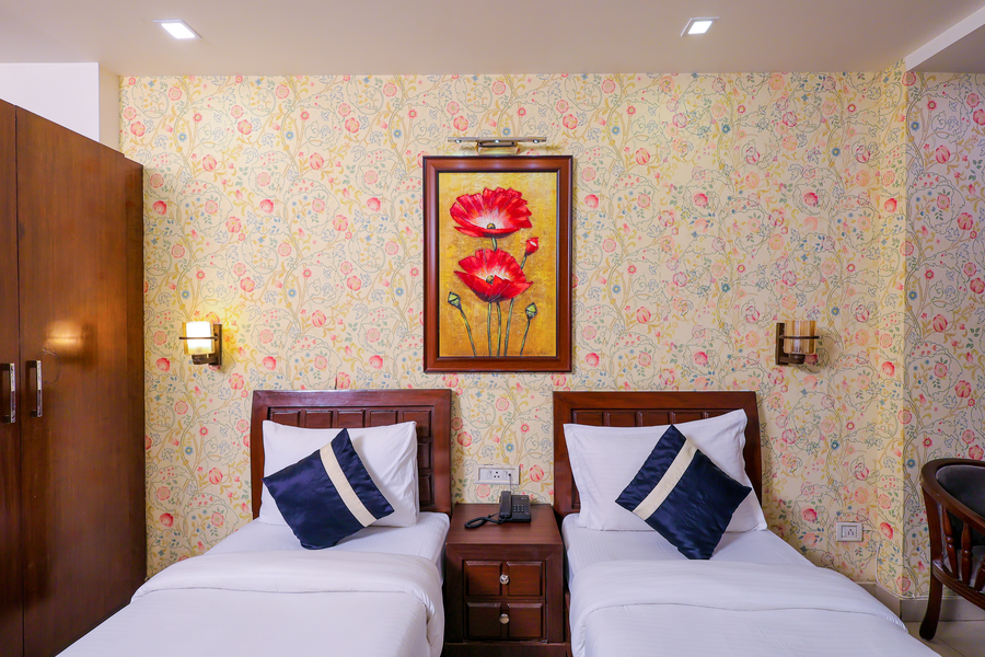 nikko blue the boutique hotel