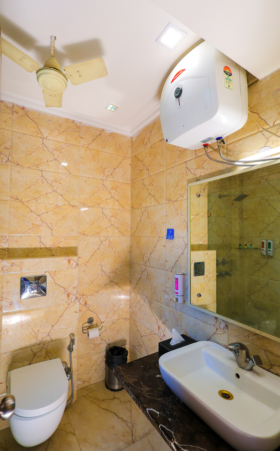 nikko blue the boutique hotel