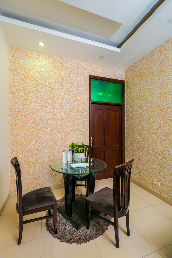 nikko blue the boutique hotel