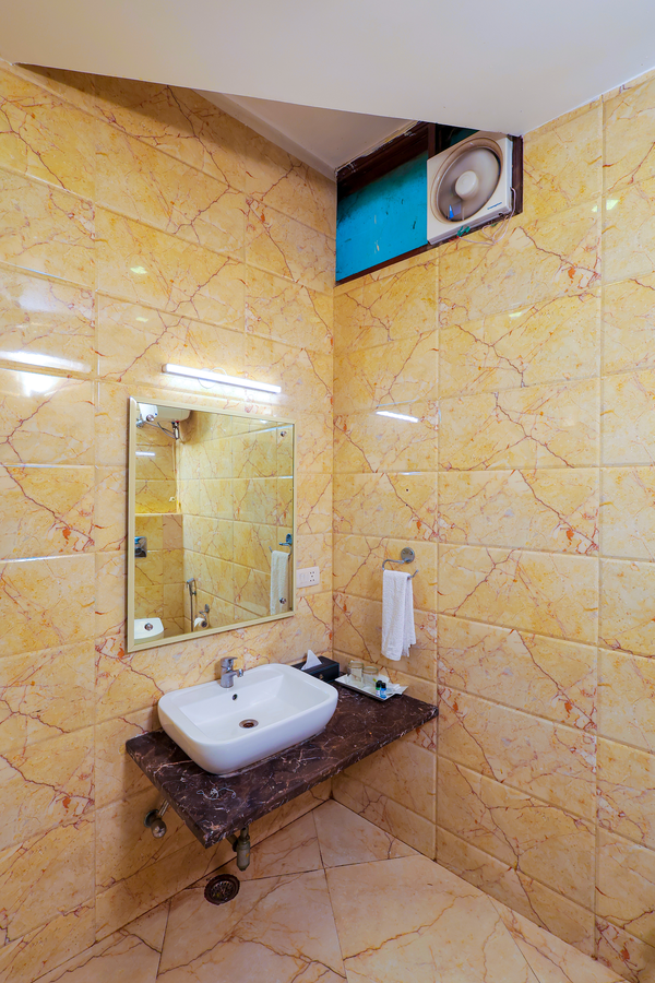 nikko blue the boutique hotel