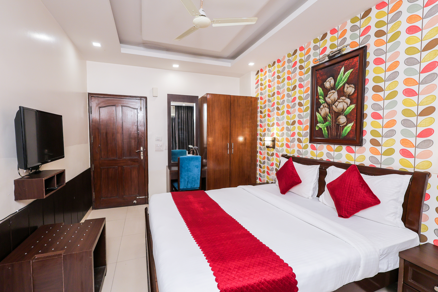 nikko blue the boutique hotel