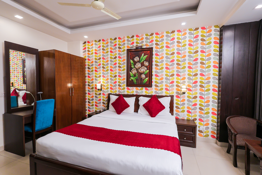 nikko blue the boutique hotel