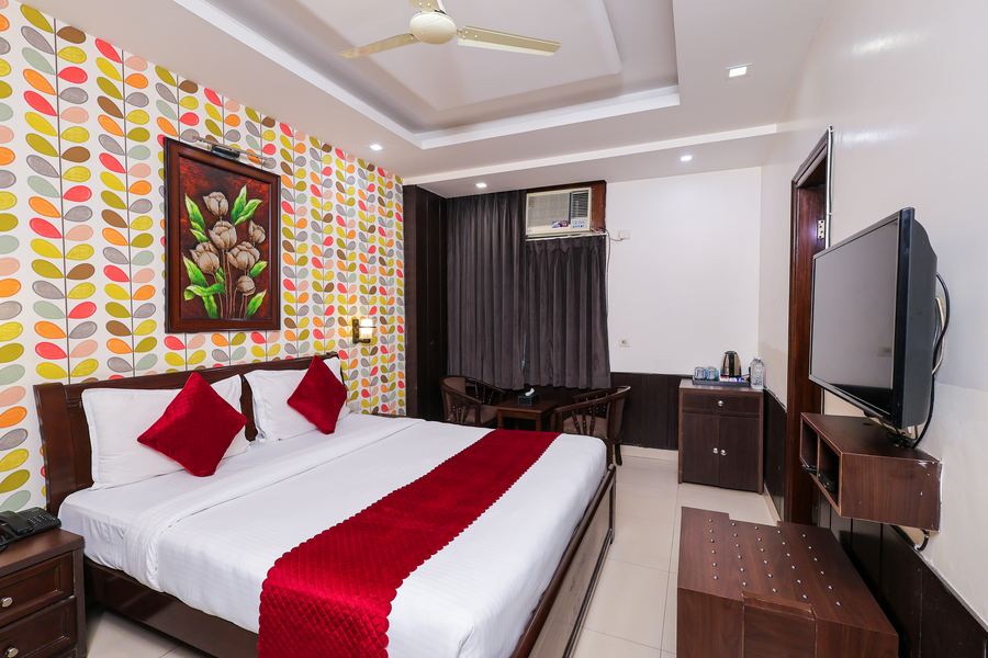 nikko blue the boutique hotel