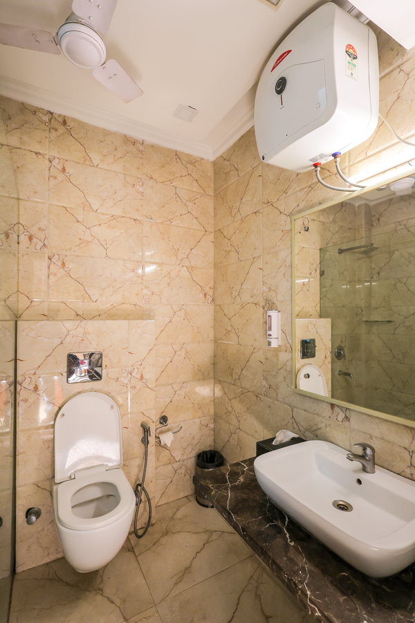 nikko blue the boutique hotel