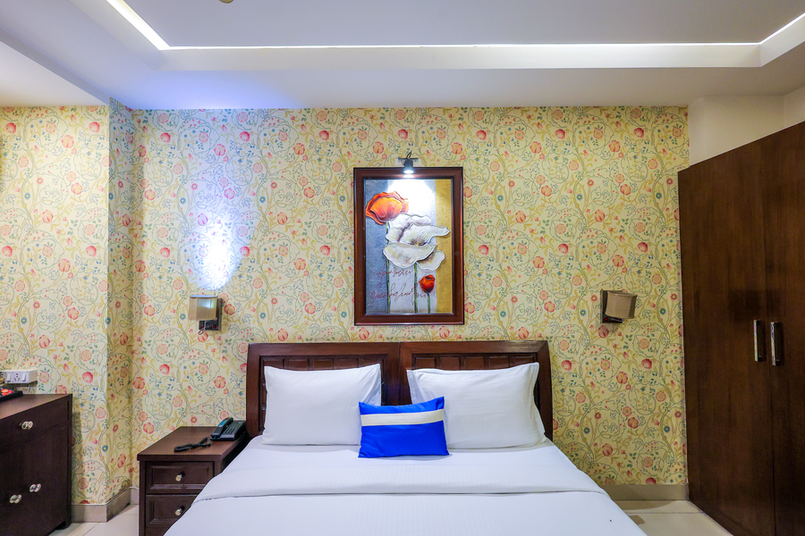 nikko blue the boutique hotel