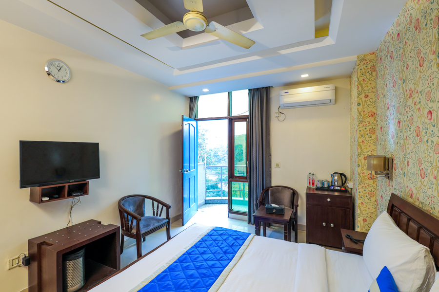 nikko blue the boutique hotel