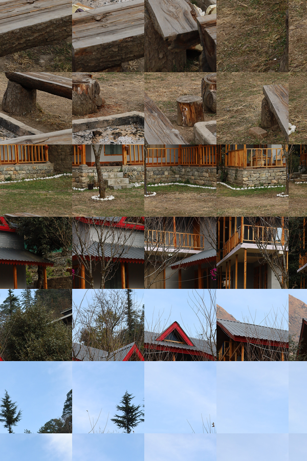 Boho Grove Cafe And Stay,,2 star