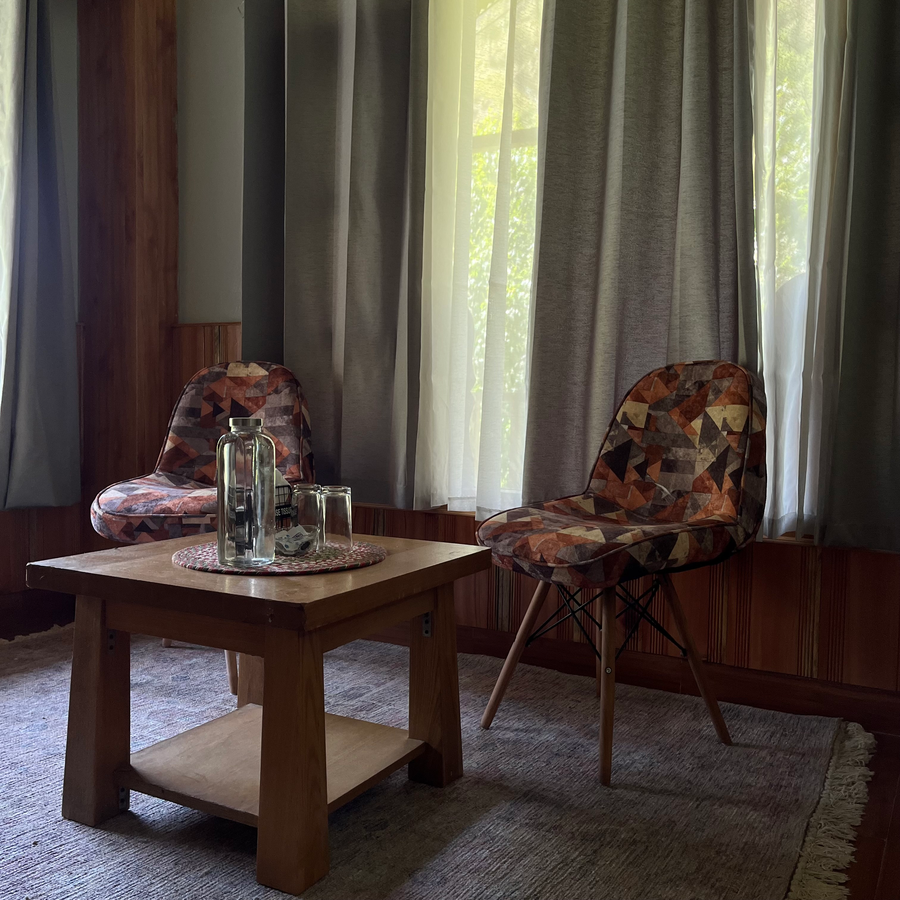 boho grove cafe and stay