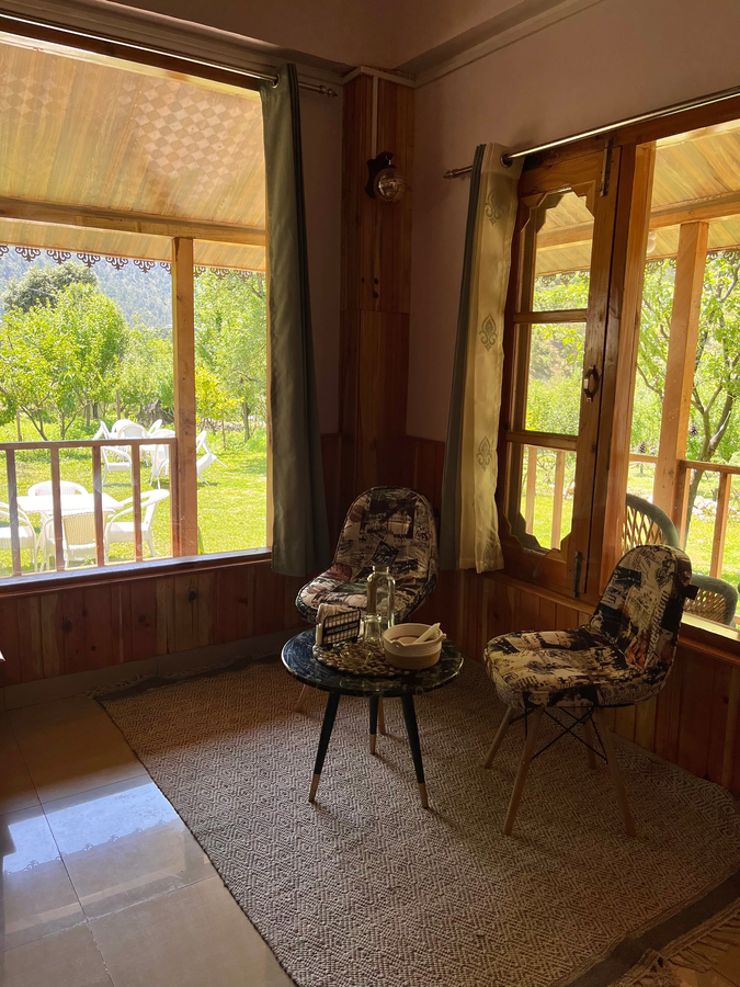 boho grove cafe and stay