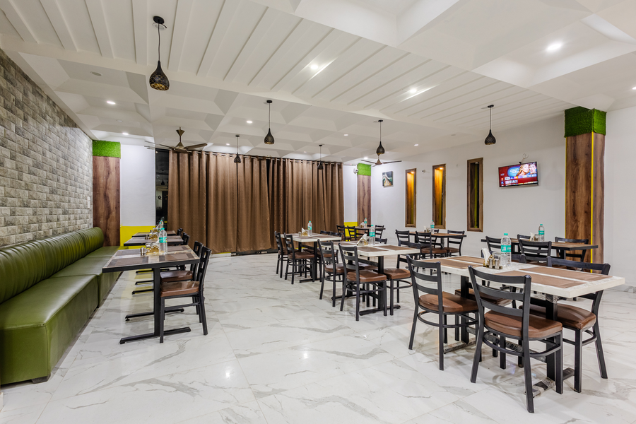 hotel brij royal heritage vrindavan
