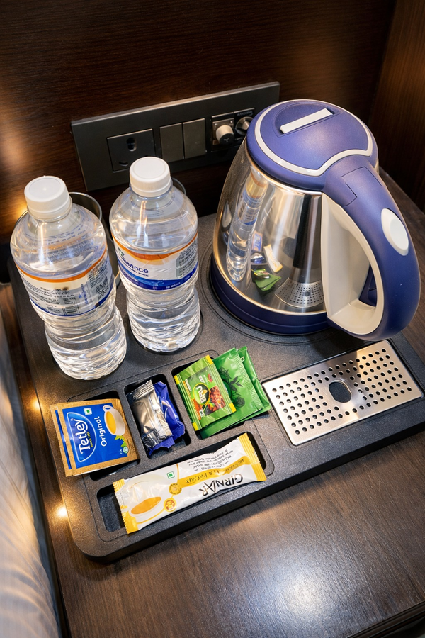 hotel brij royal heritage vrindavan