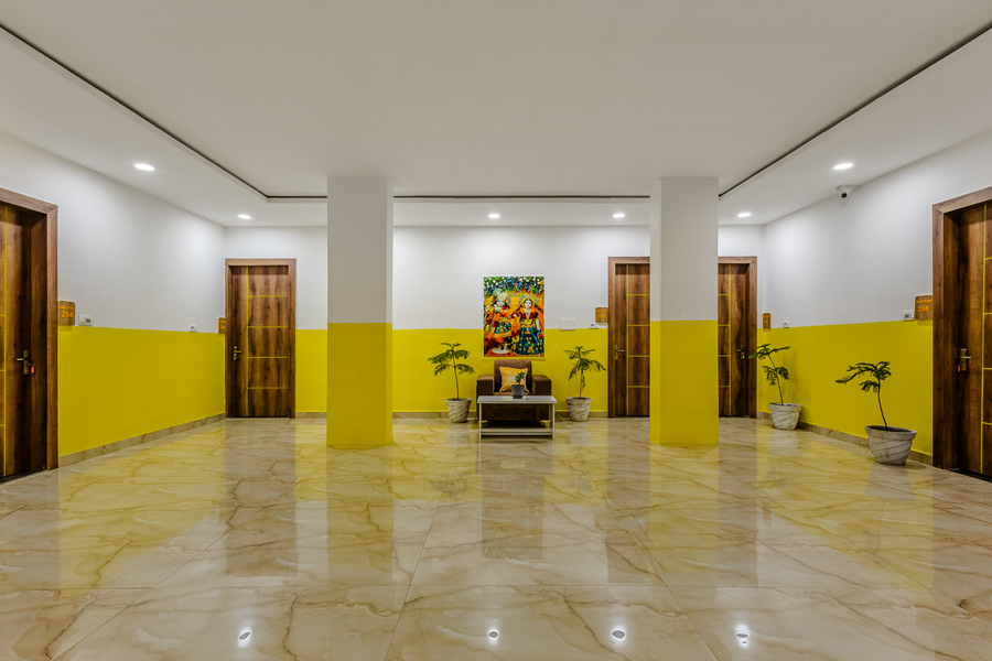 hotel brij royal heritage vrindavan