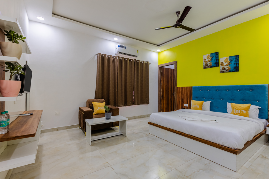 hotel brij royal heritage vrindavan
