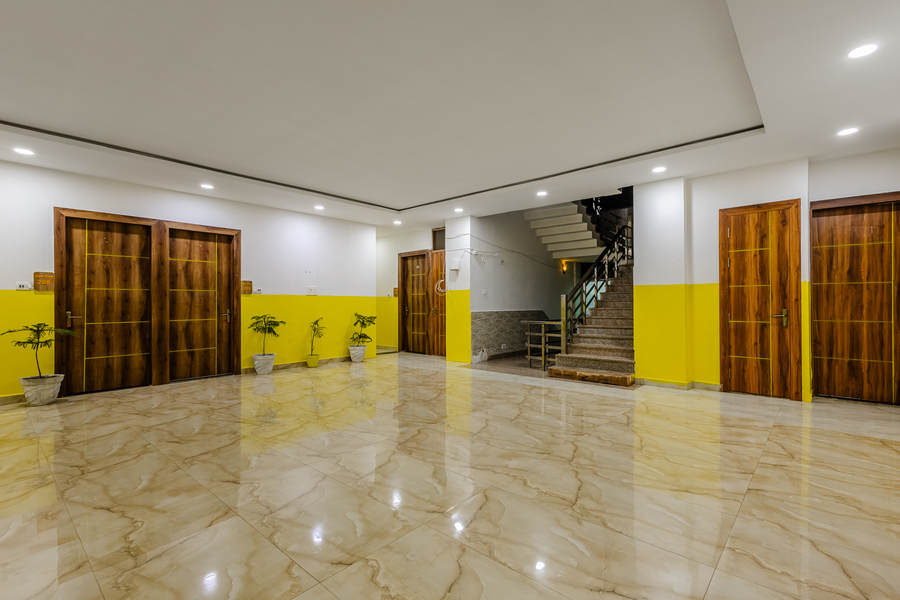 hotel brij royal heritage vrindavan