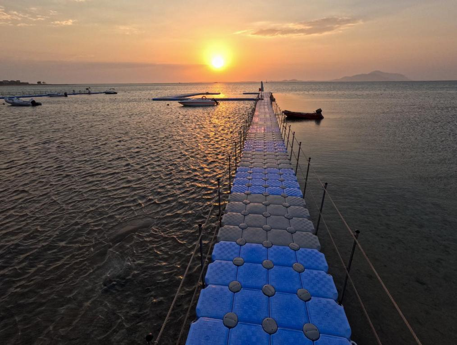 ivy cyrene sharm adults friendly plus 13