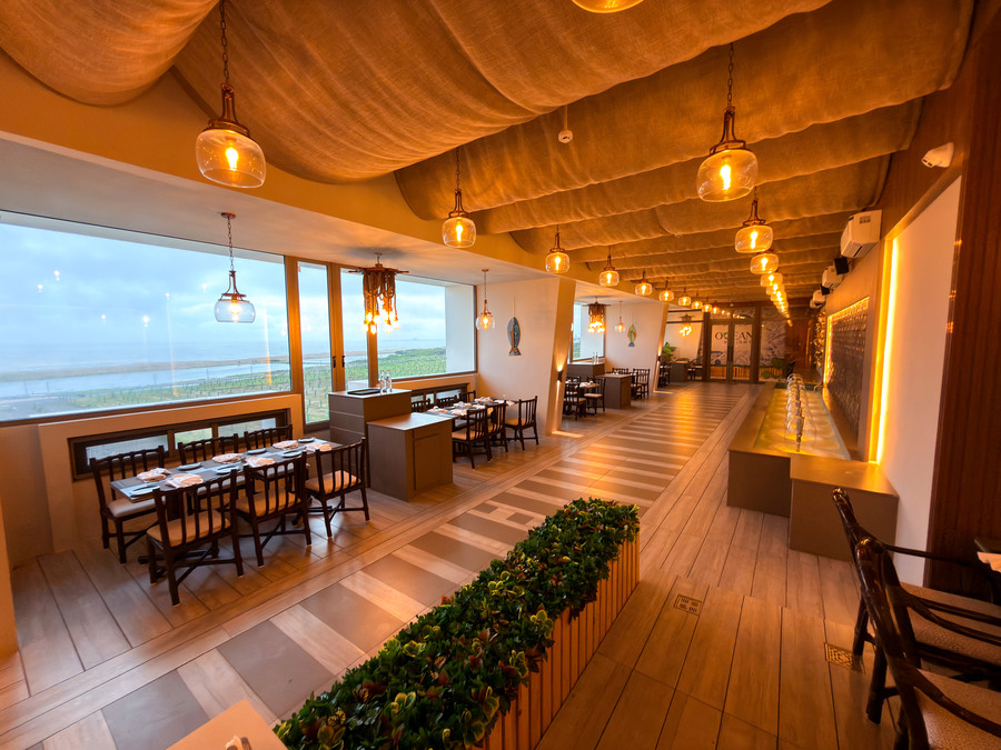 the fern residency porbandar