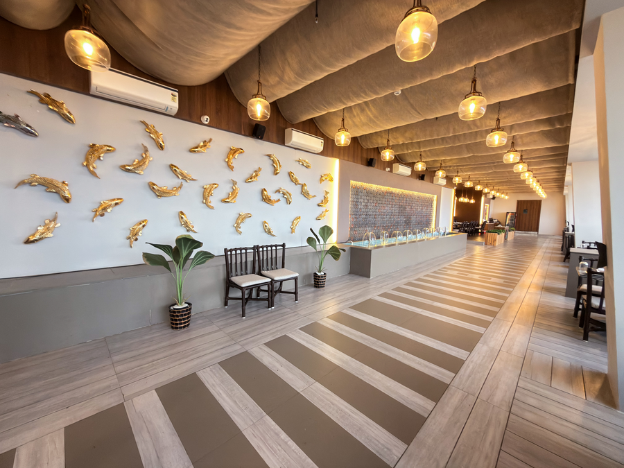 the fern residency porbandar