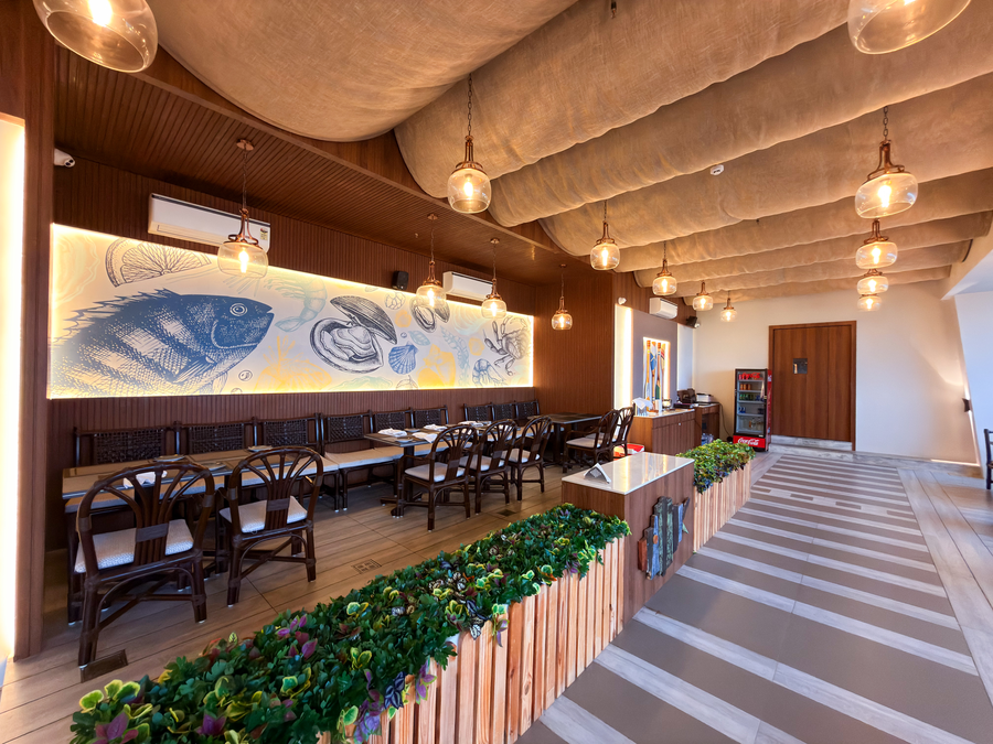 the fern residency porbandar