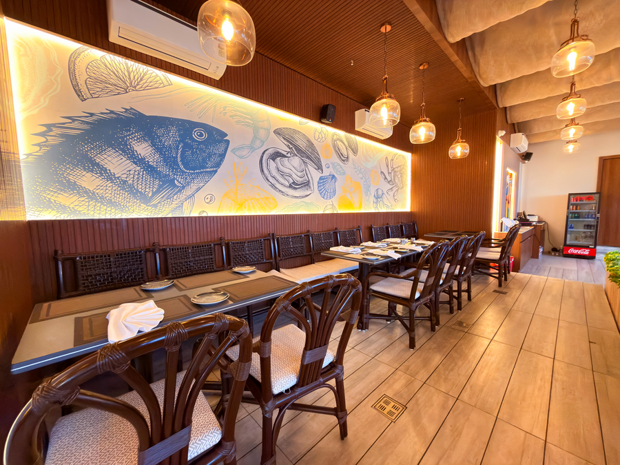 the fern residency porbandar