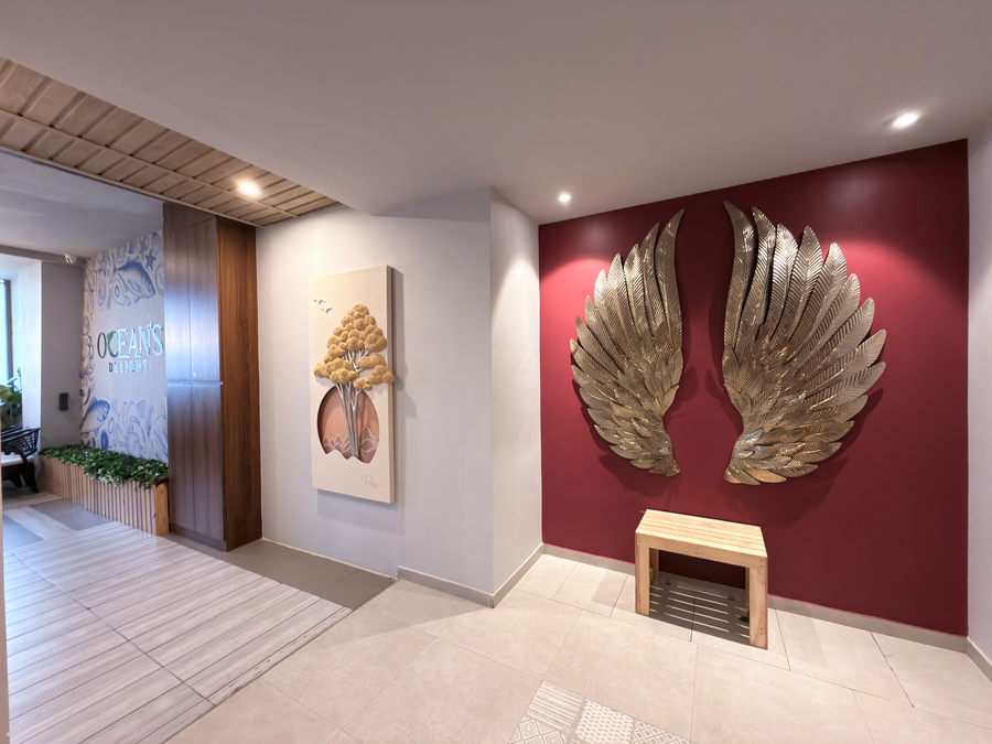 the fern residency porbandar