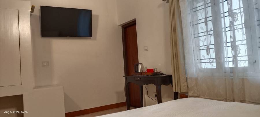 cuppa creek homestay