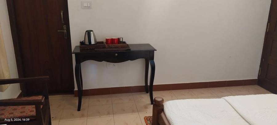 cuppa creek homestay