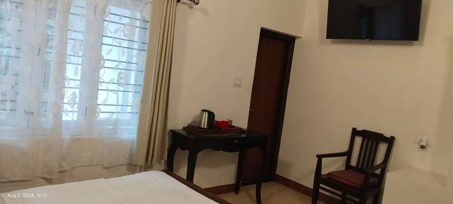 cuppa creek homestay