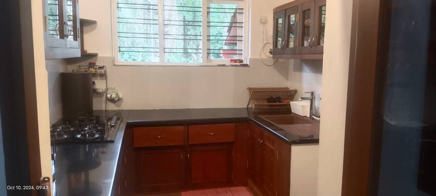 cuppa creek homestay