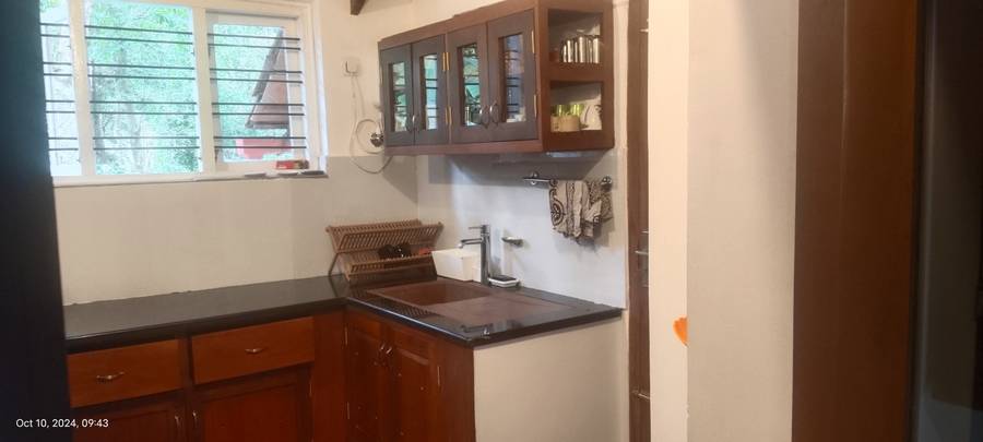 cuppa creek homestay