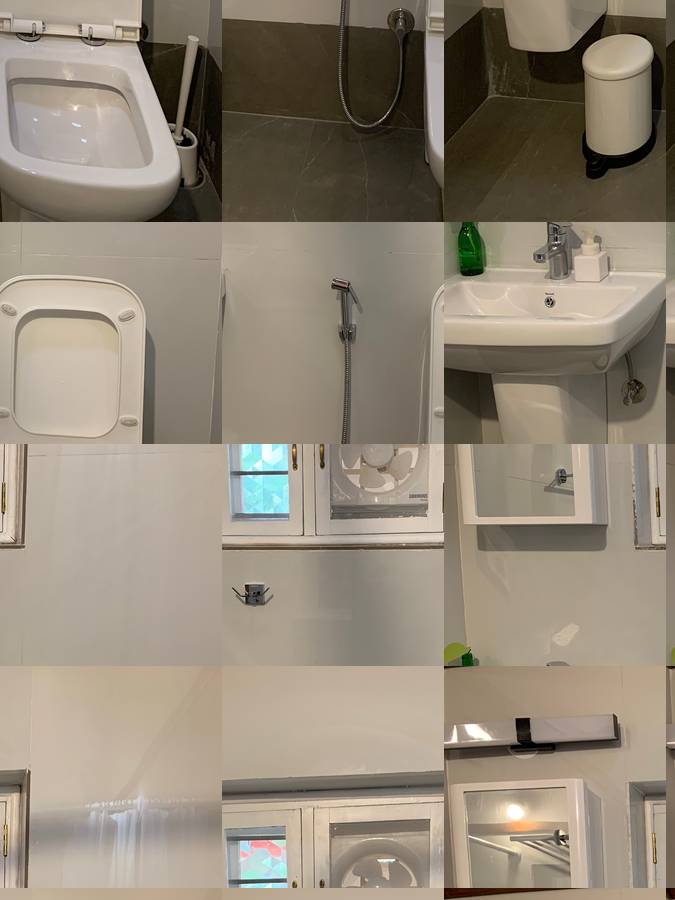 cuppa creek homestay