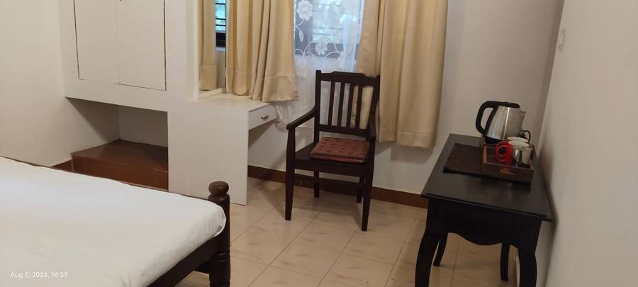 cuppa creek homestay