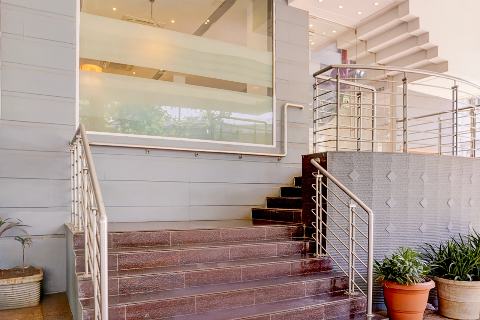 Super Townhouse Bombay Exhibition Centre Goregaon,Goregaon,3 star